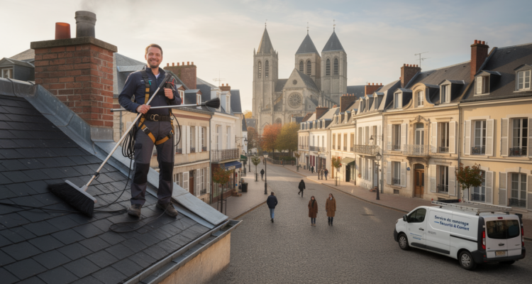 service de qualité