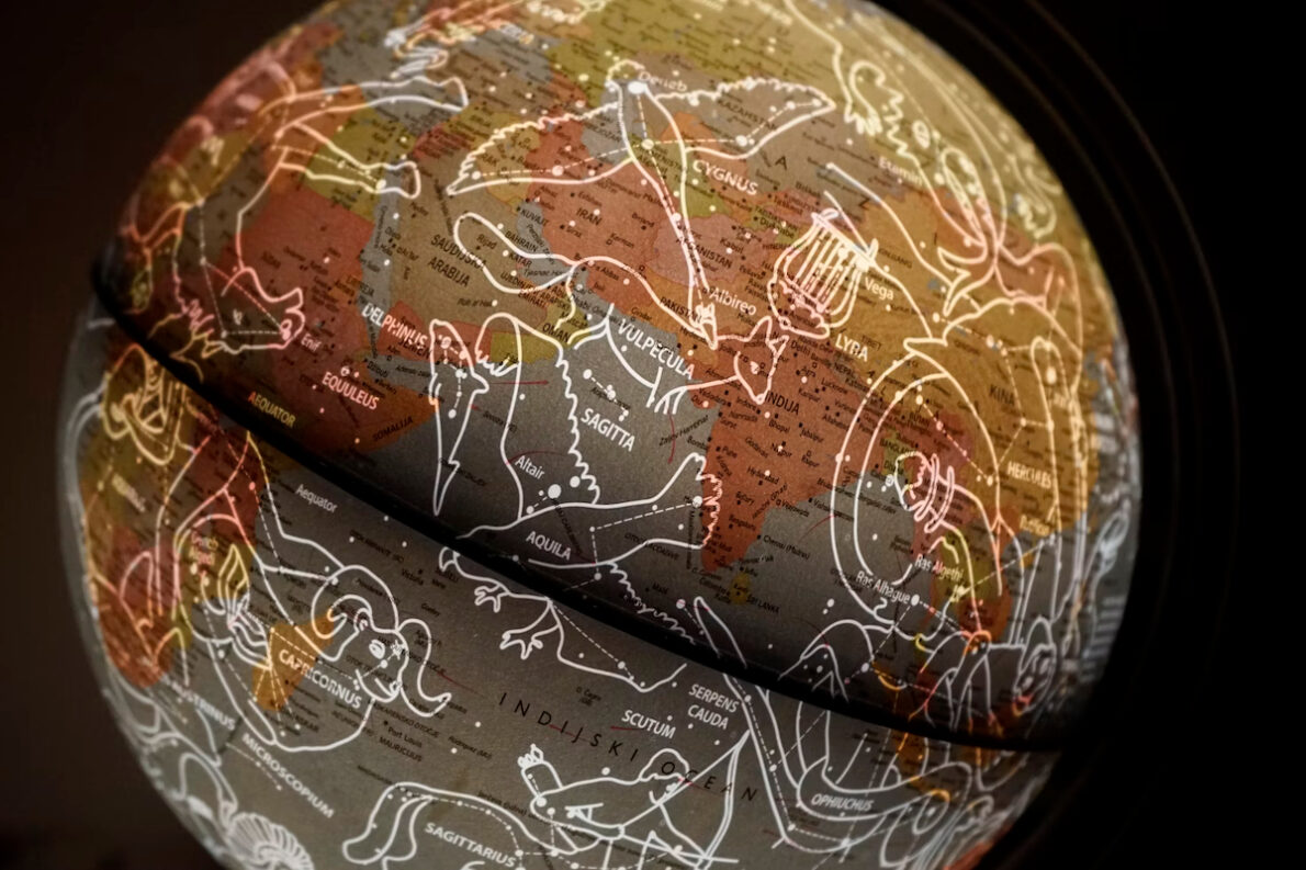 signe astrologique