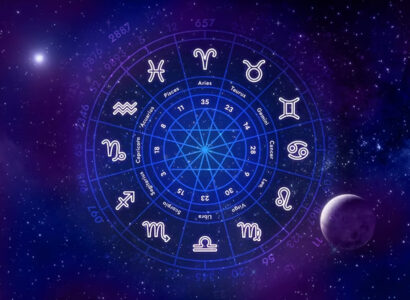 signe astrologique