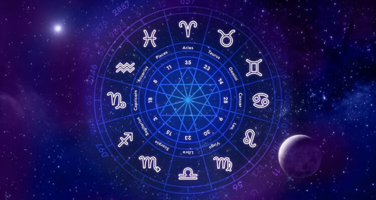 signe astrologique