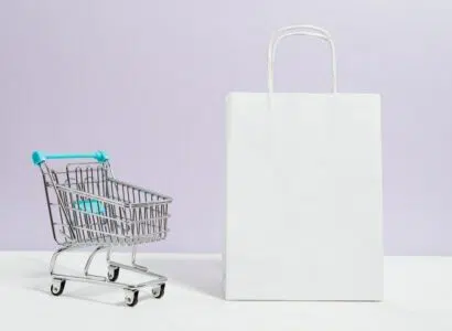 site de commerce