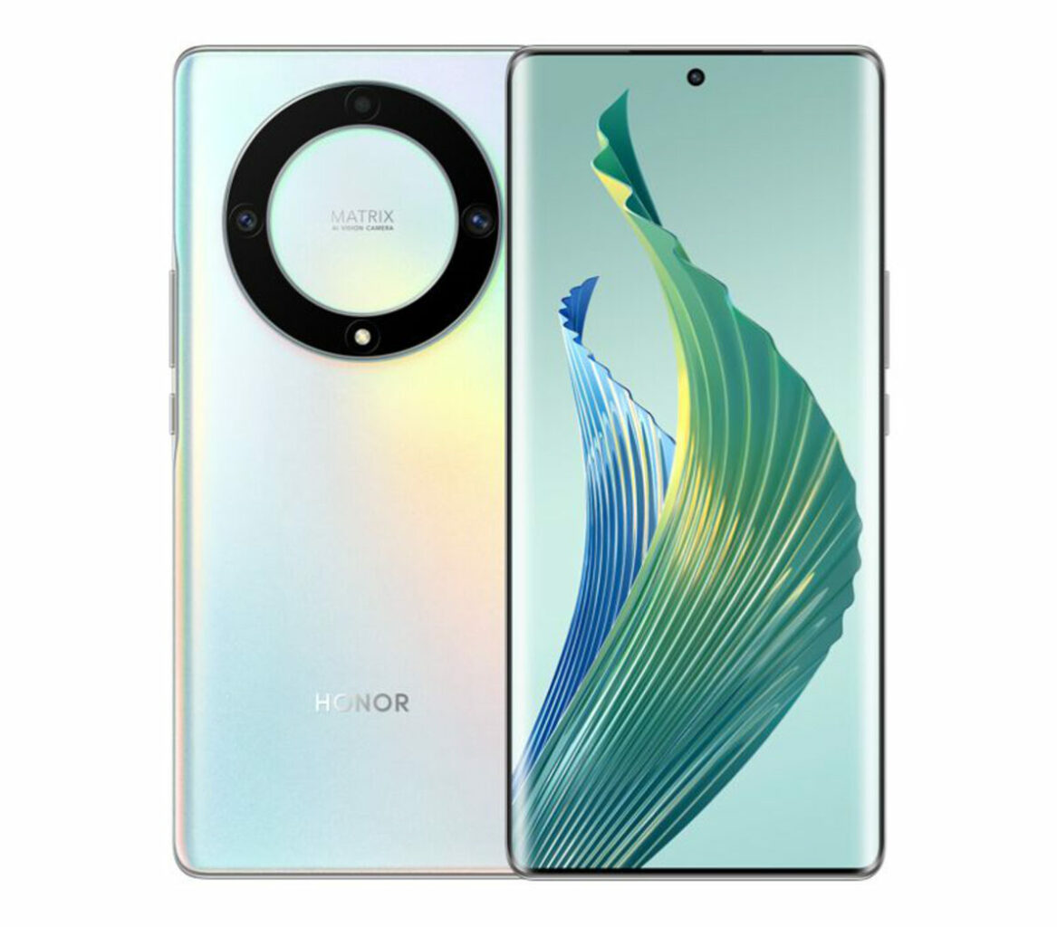 smartphone honor