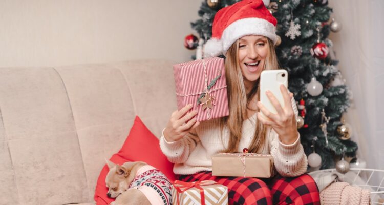 smartphone offrir pour Noel