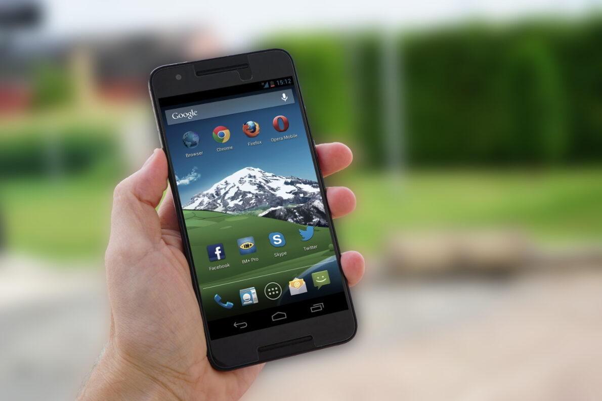 smartphones honor