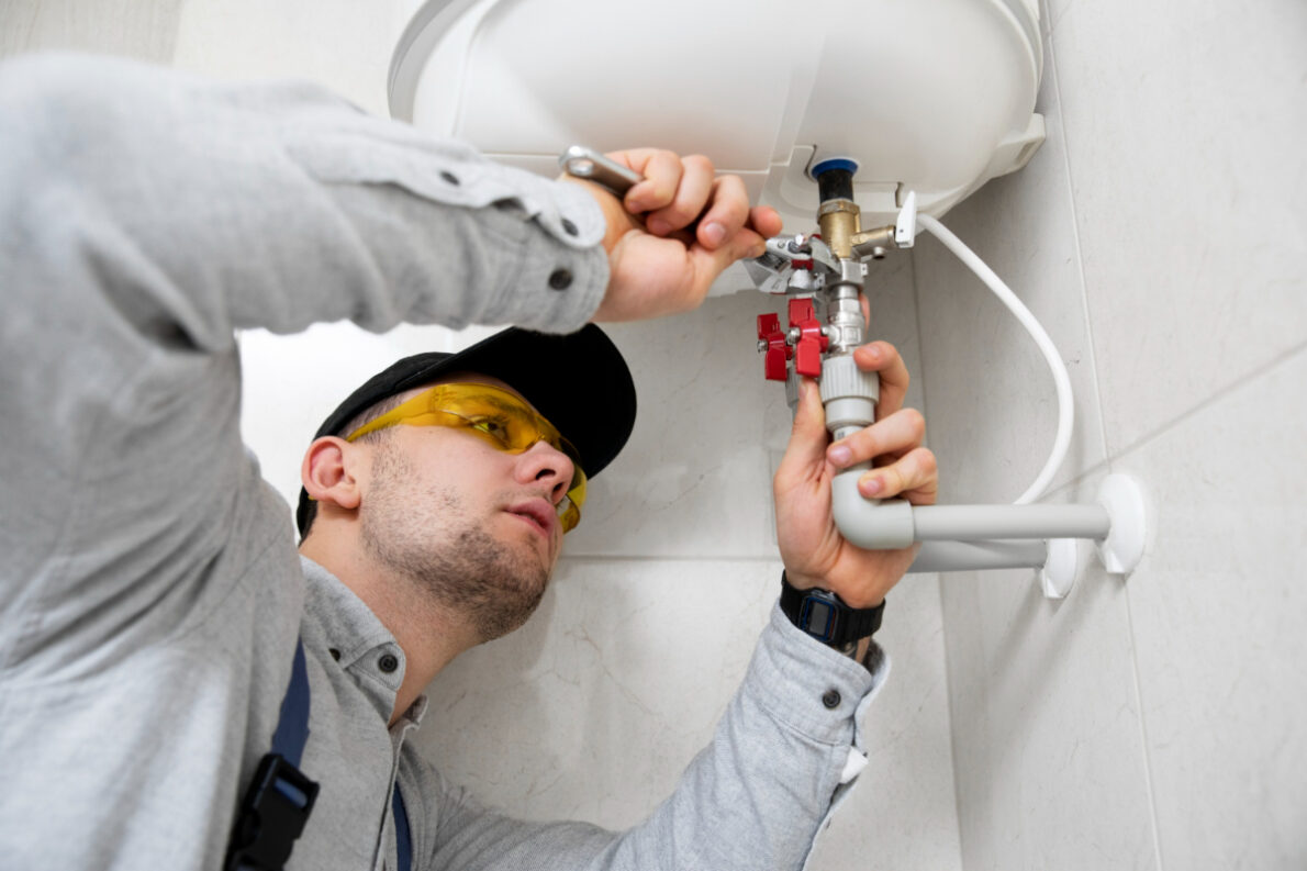 Bruit canalisation eau causes et solutions pour y remédier