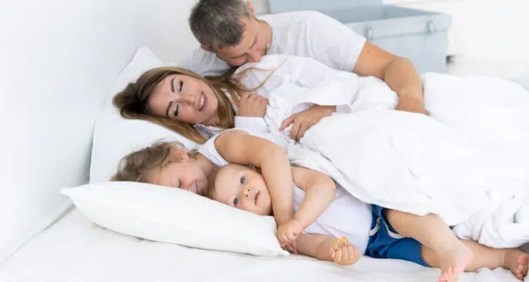 sommeil de rêve