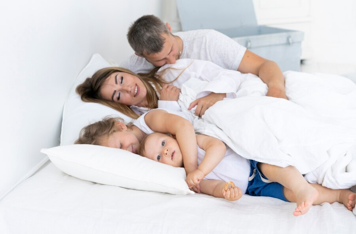sommeil de rêve