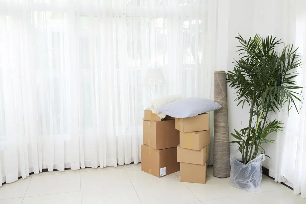 sous-louer un appartement