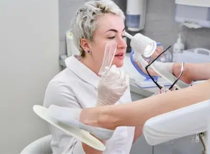 speculum gynecologique