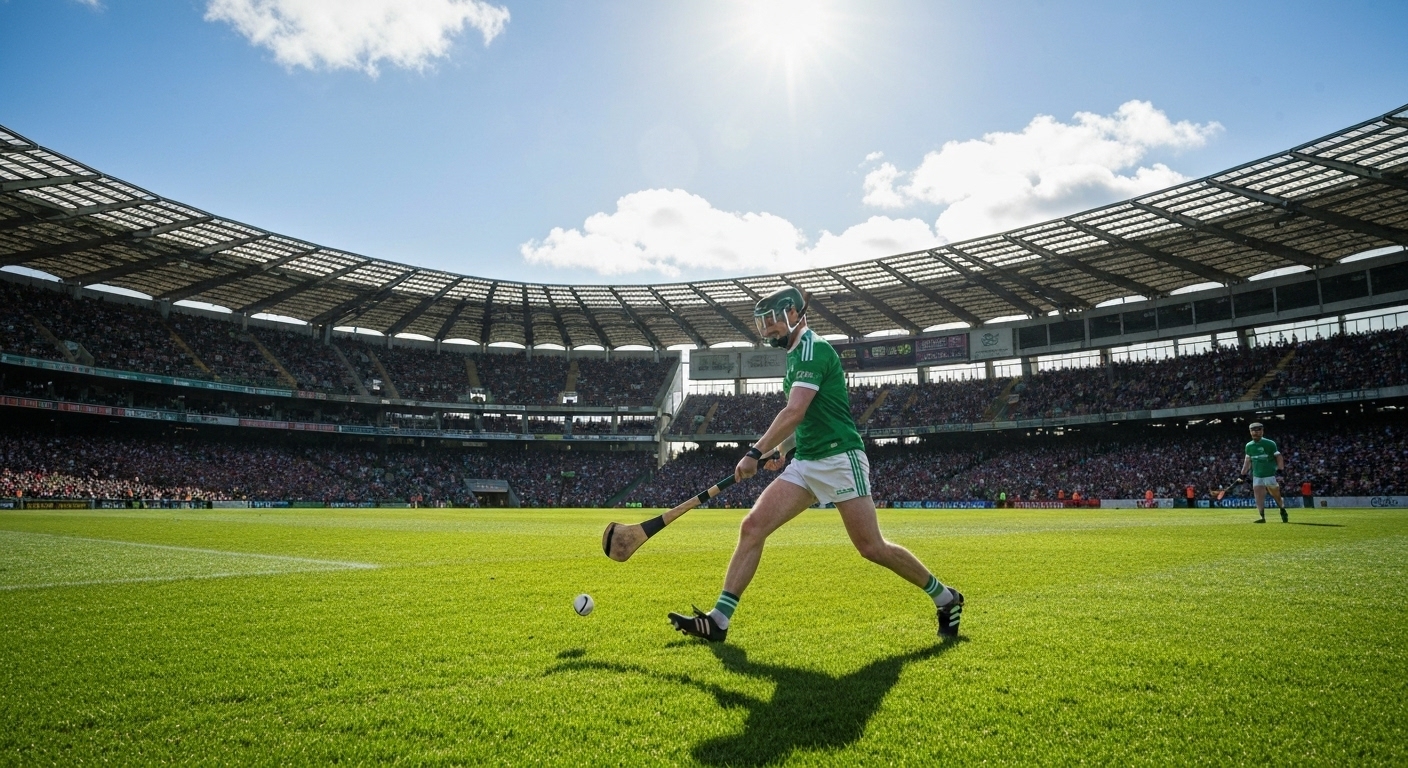 sport hurling