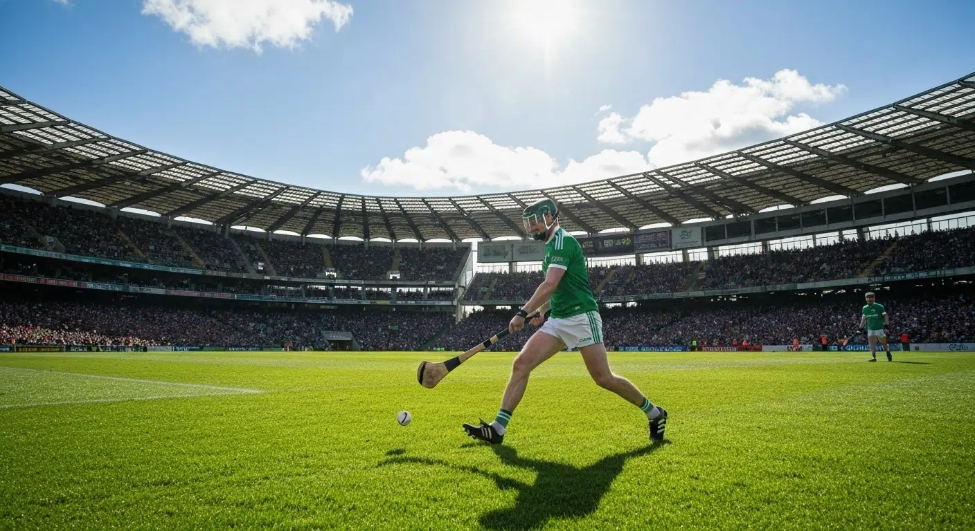 sport hurling