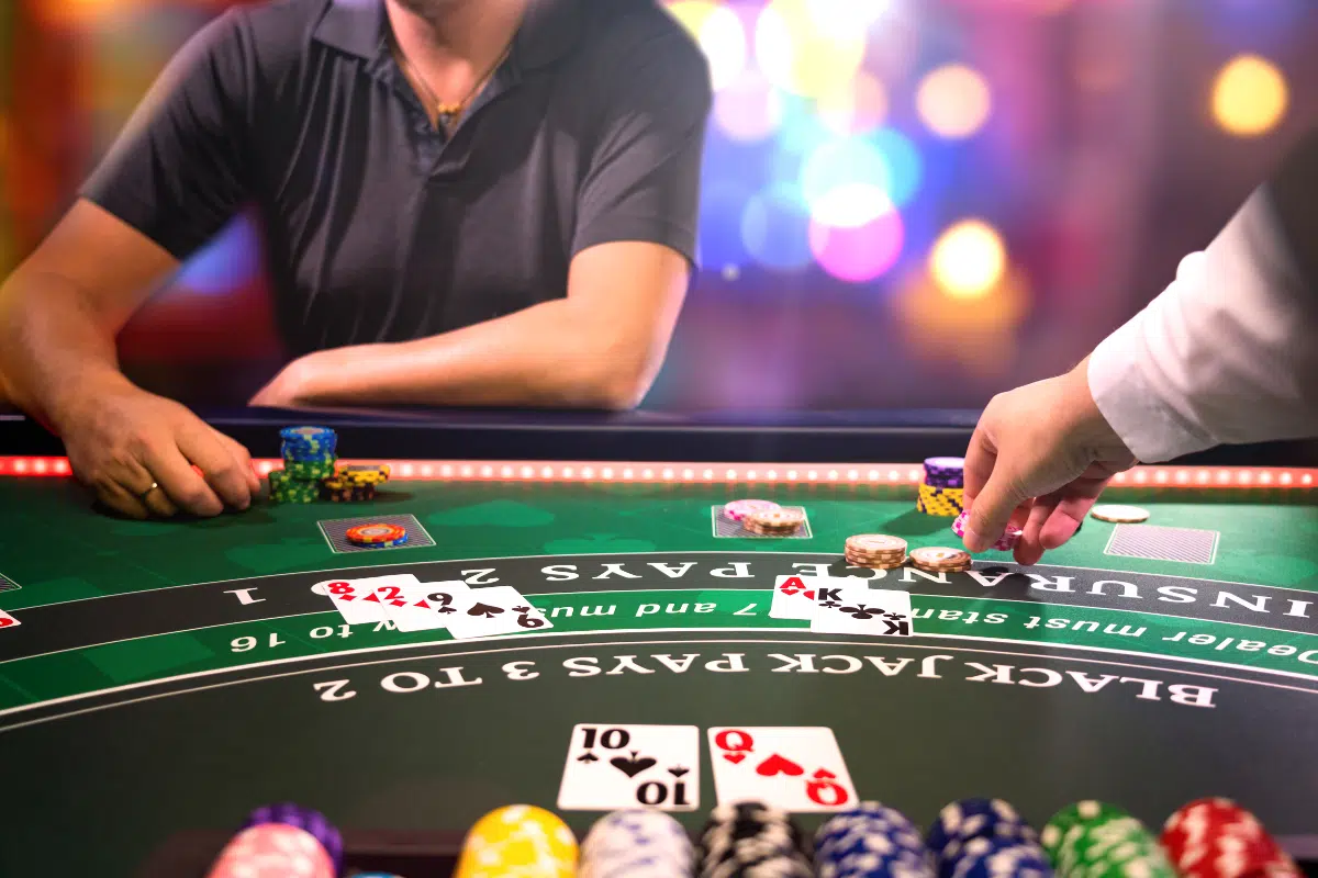 strtégie poker