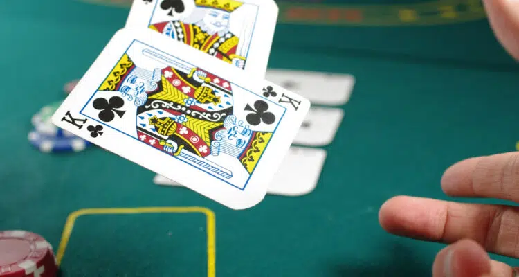 stratégies gagner blackjack