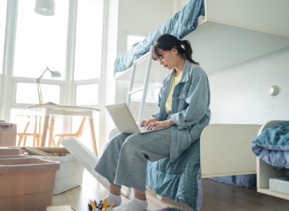 assurances logement étudiant