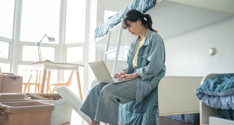 assurances logement étudiant