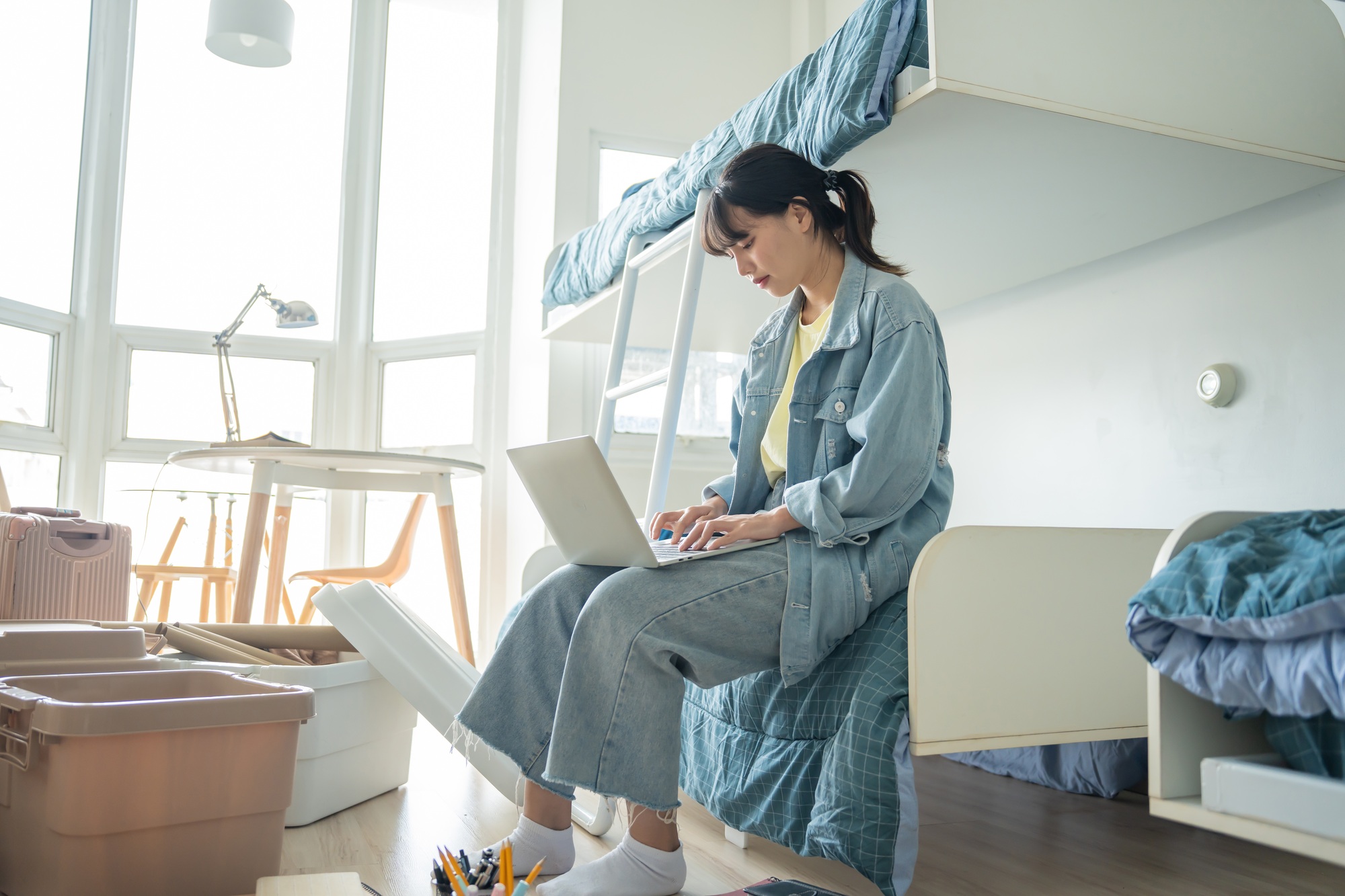 assurances logement étudiant