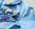 Que savez-vous des patchs personnalisés ? Exprimez votre style personnel et customisez vos vêtements