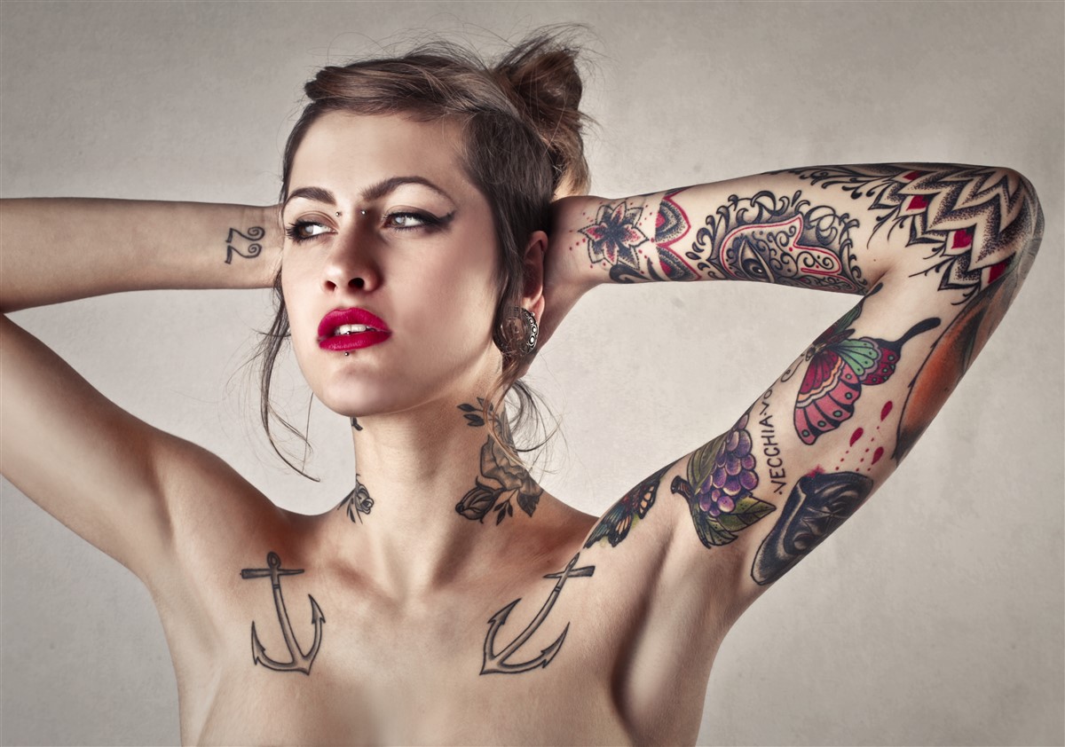 tatouage pour les indecis
