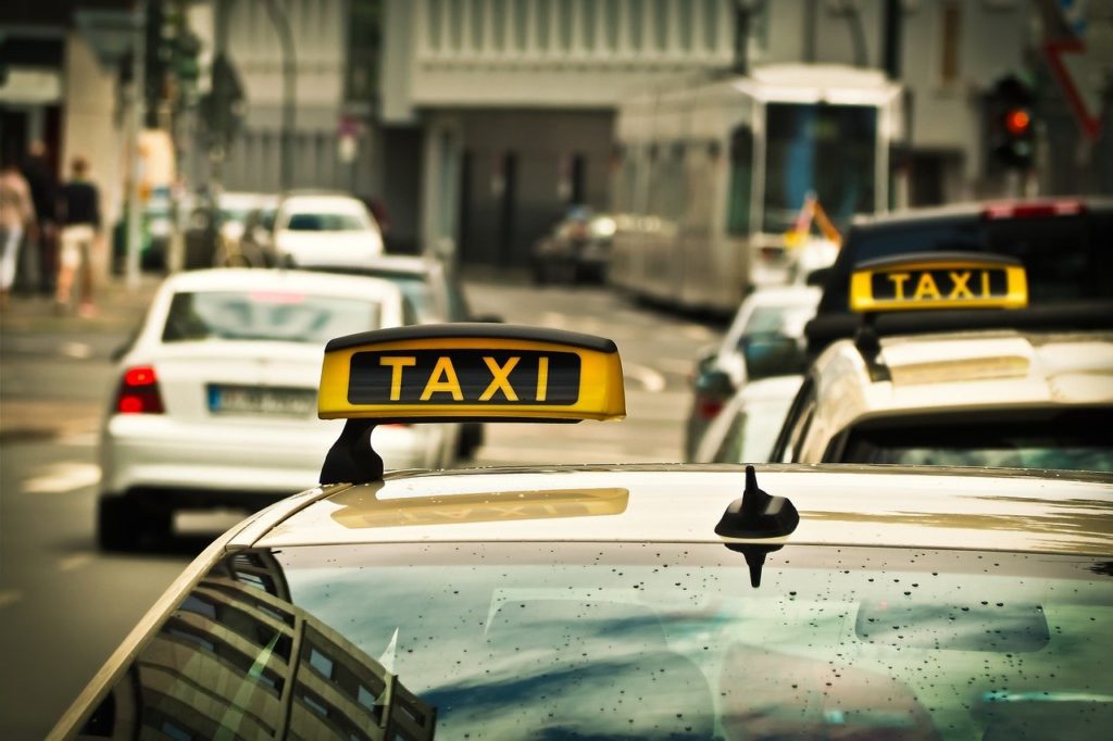 taxis