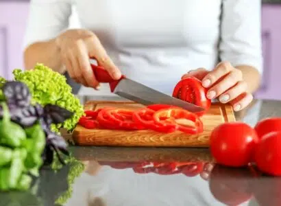 techniques avancées pour une plancha végétarienne