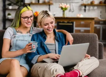 technologie lgbtq+