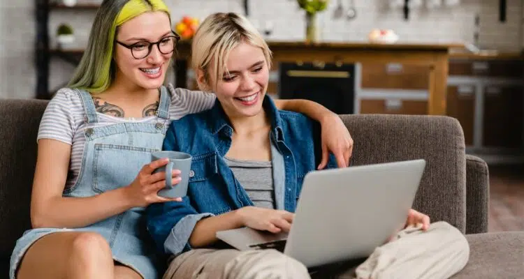 technologie lgbtq+