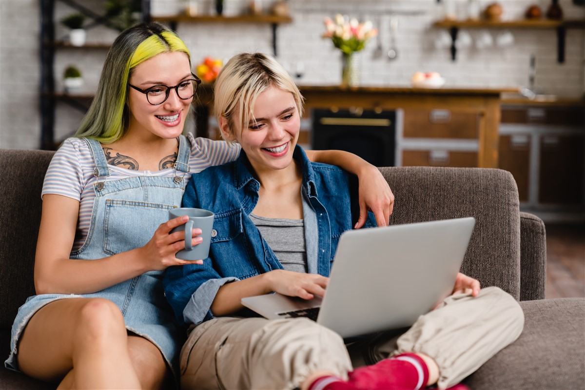 technologie lgbtq+