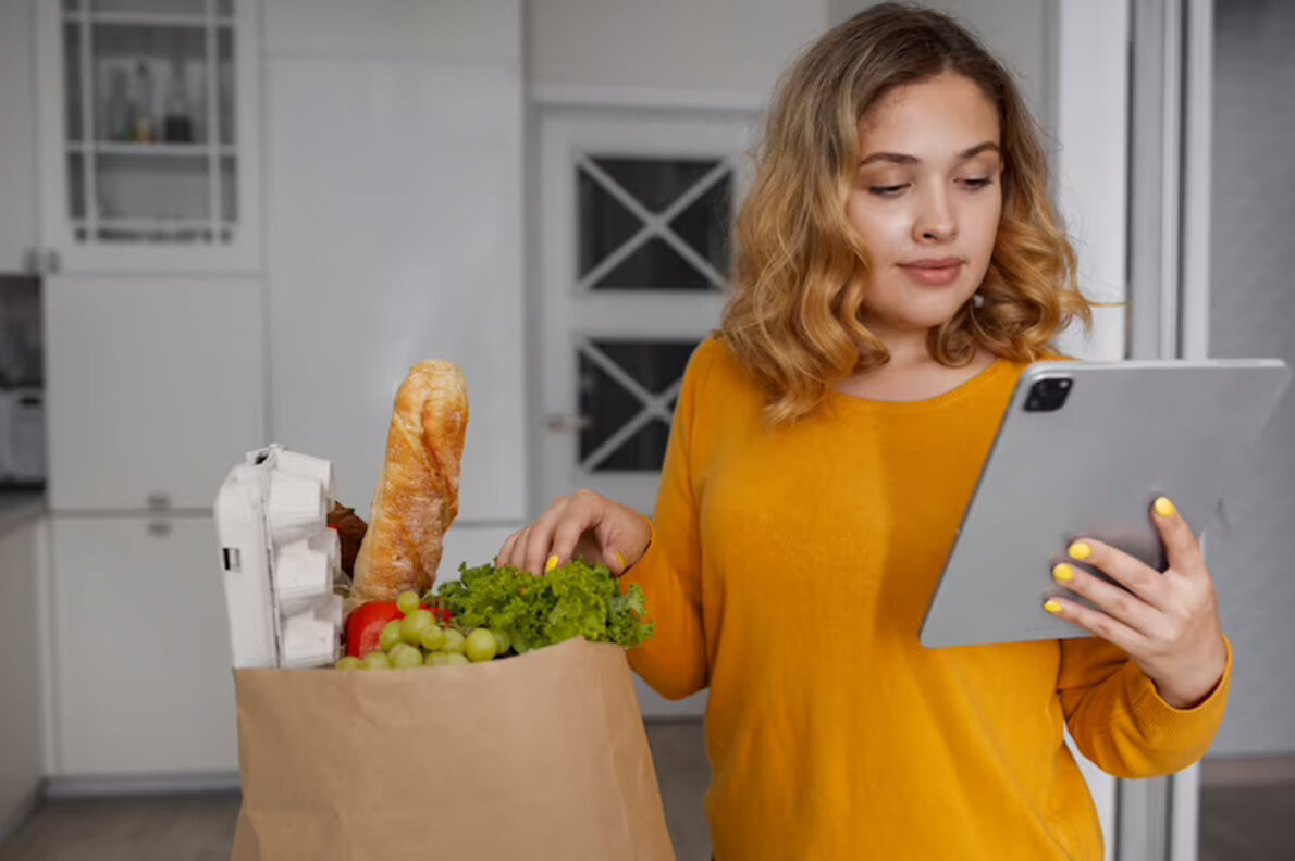 tendance livraison