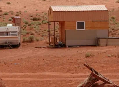 tiny house