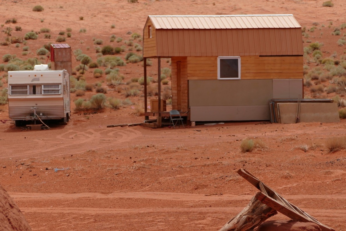 tiny house