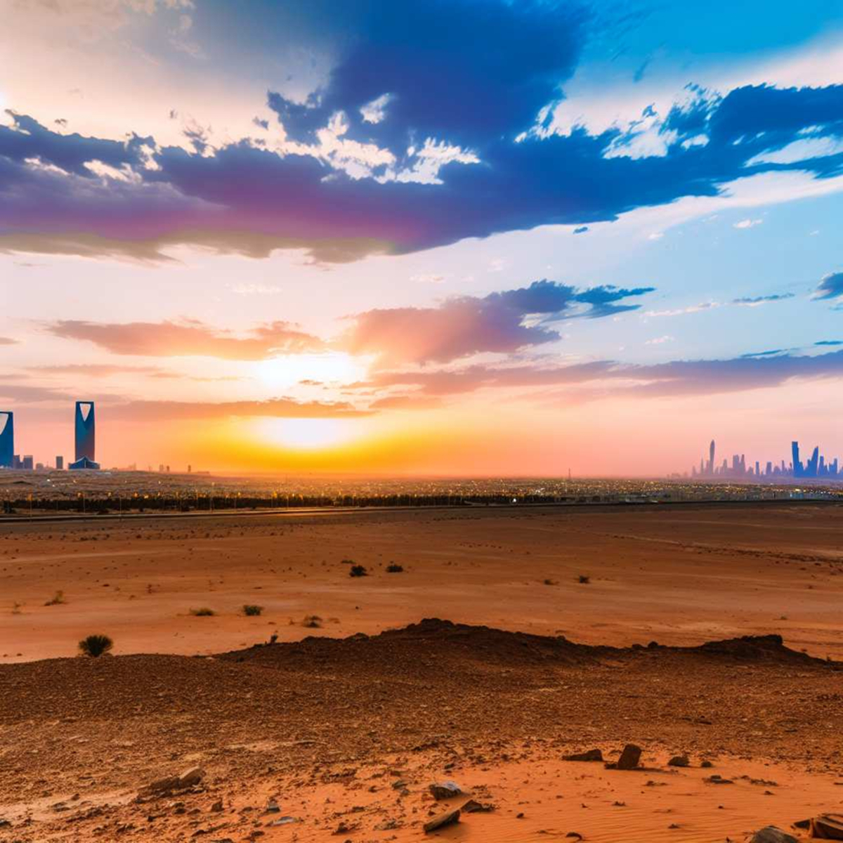 tourisme Arabie Saoudite