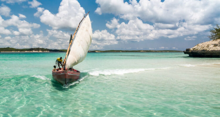 touriste en Afrique