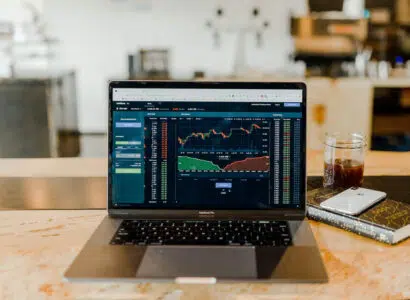 trading Forex