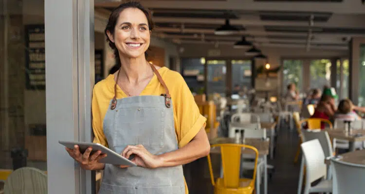 travail franchise