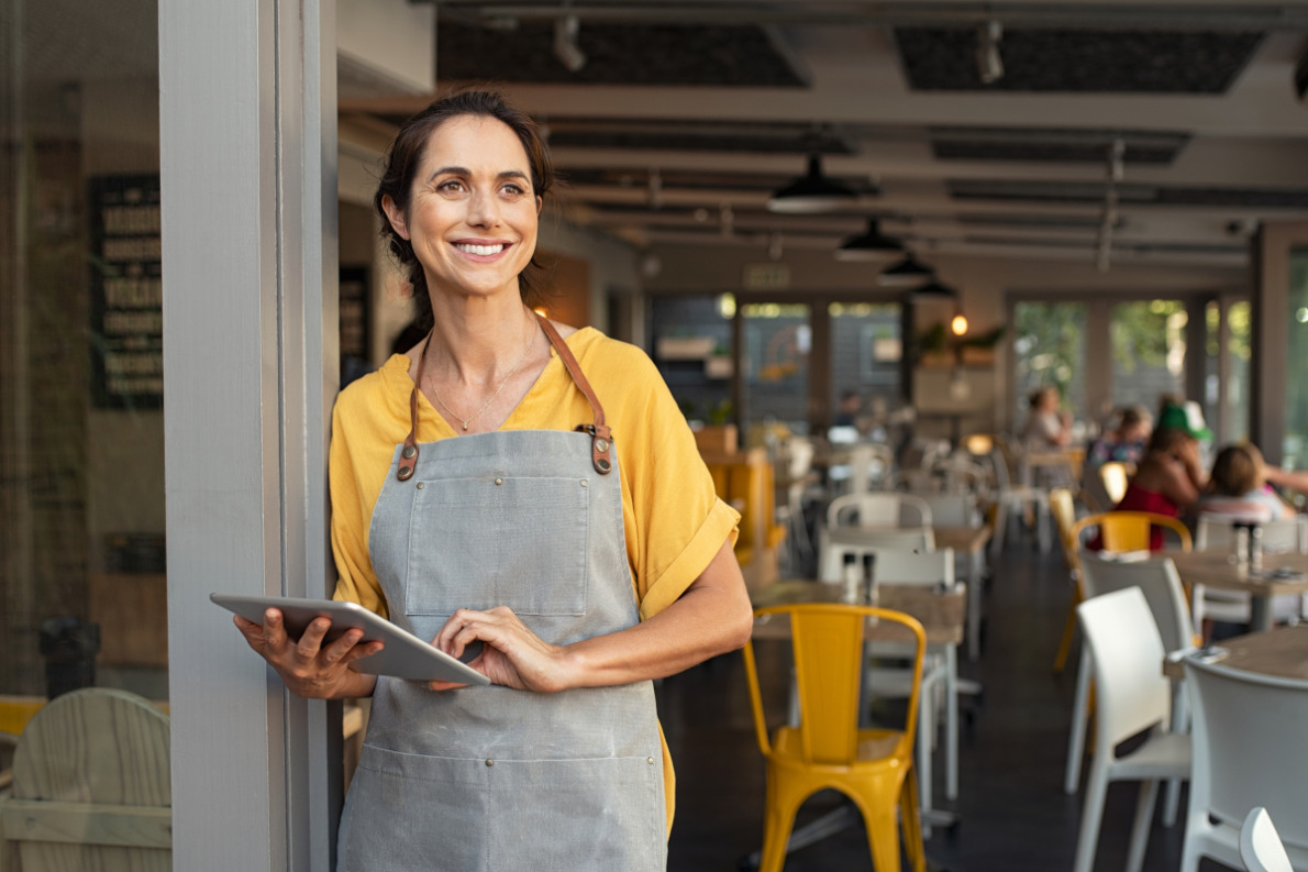 travail franchise