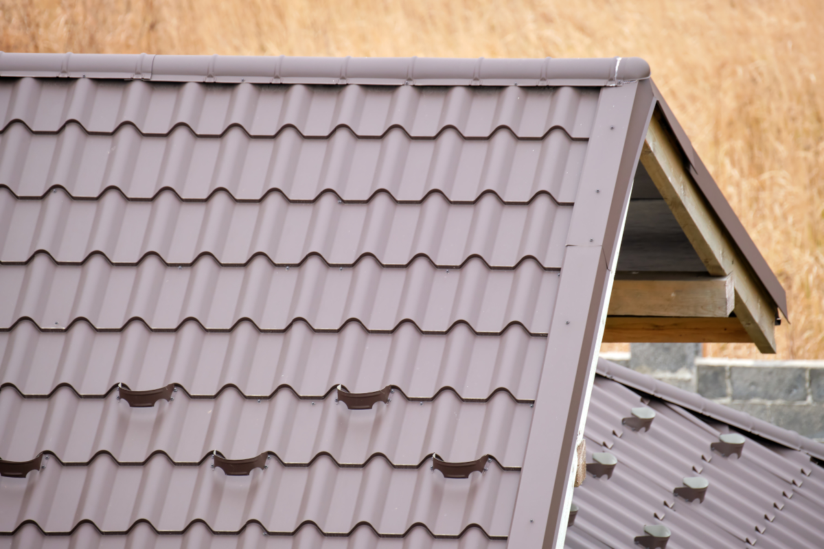 travaux de couverture