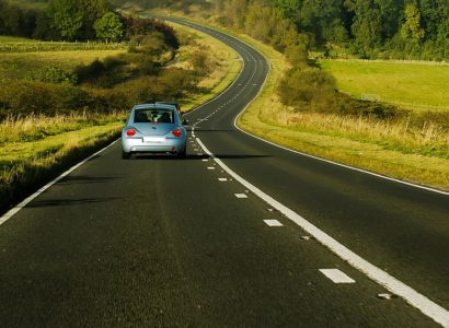 Qu'est-ce que l'éco-conduite et pourquoi la suivre