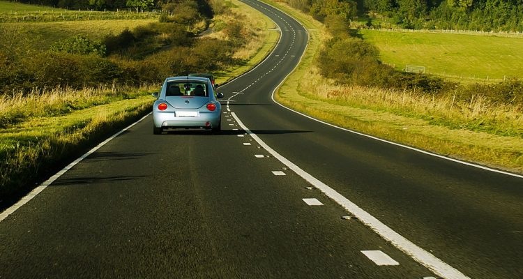 Qu'est-ce que l'éco-conduite et pourquoi la suivre