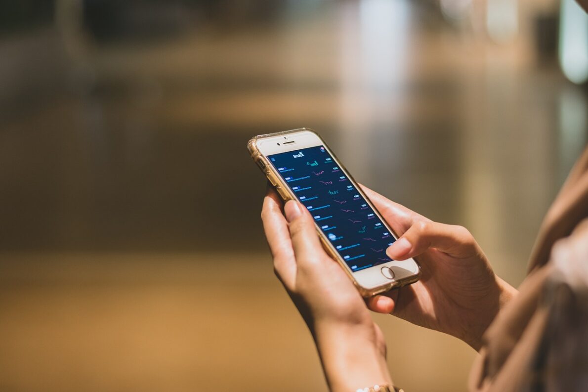 truc téléphone
