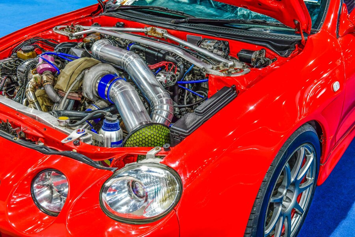Introduction au turbo voiture : comprendre son rôle et ses avantages