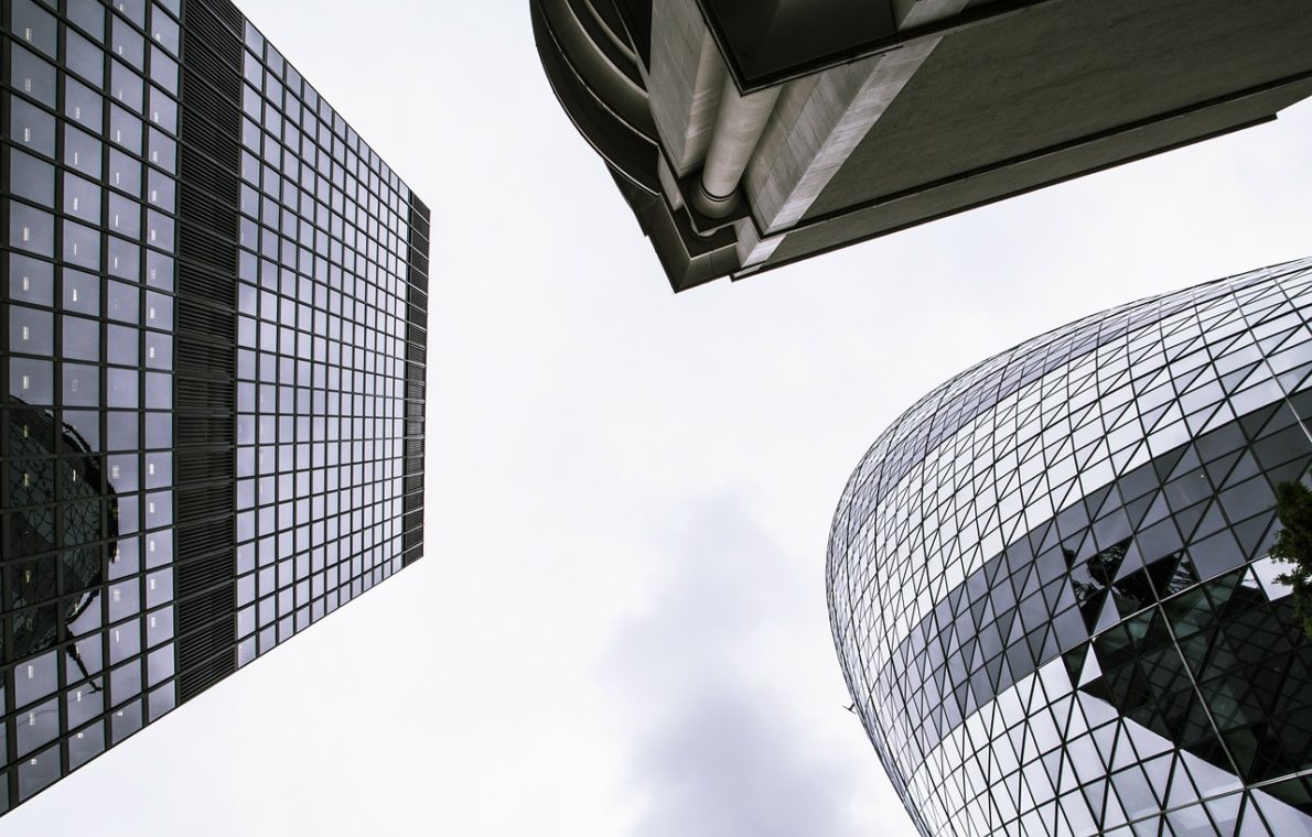 types de projets pour un architecte