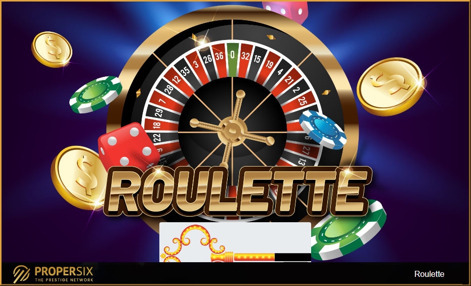 Roulette