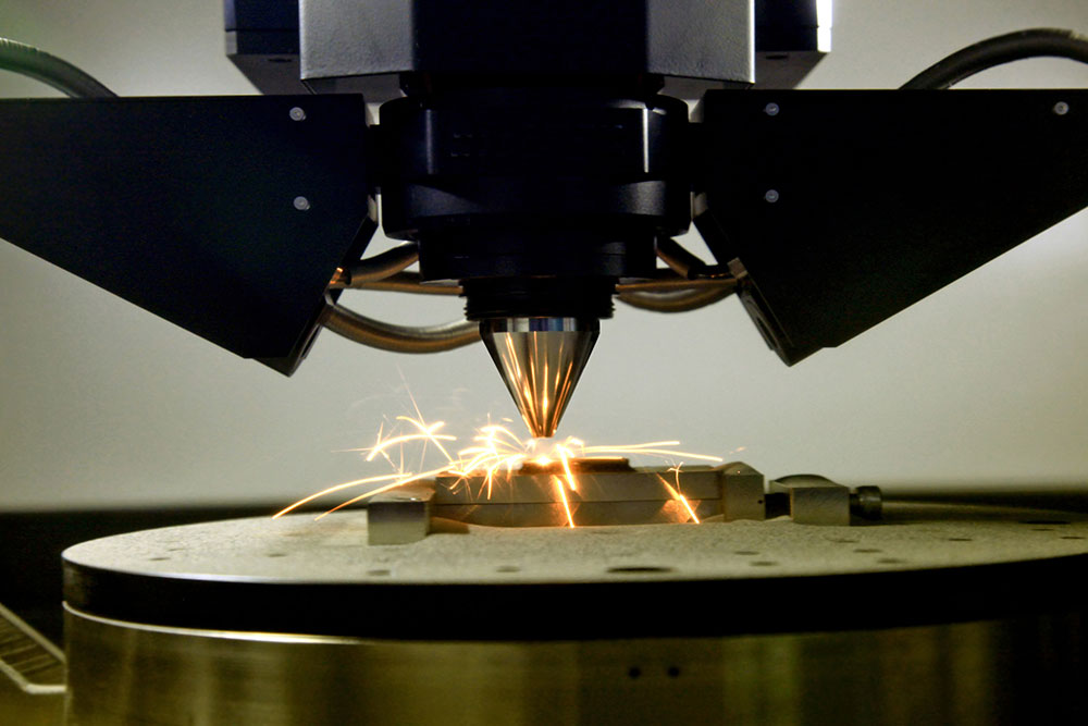 usinage CNC