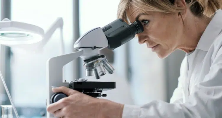 diagnostic biomédical