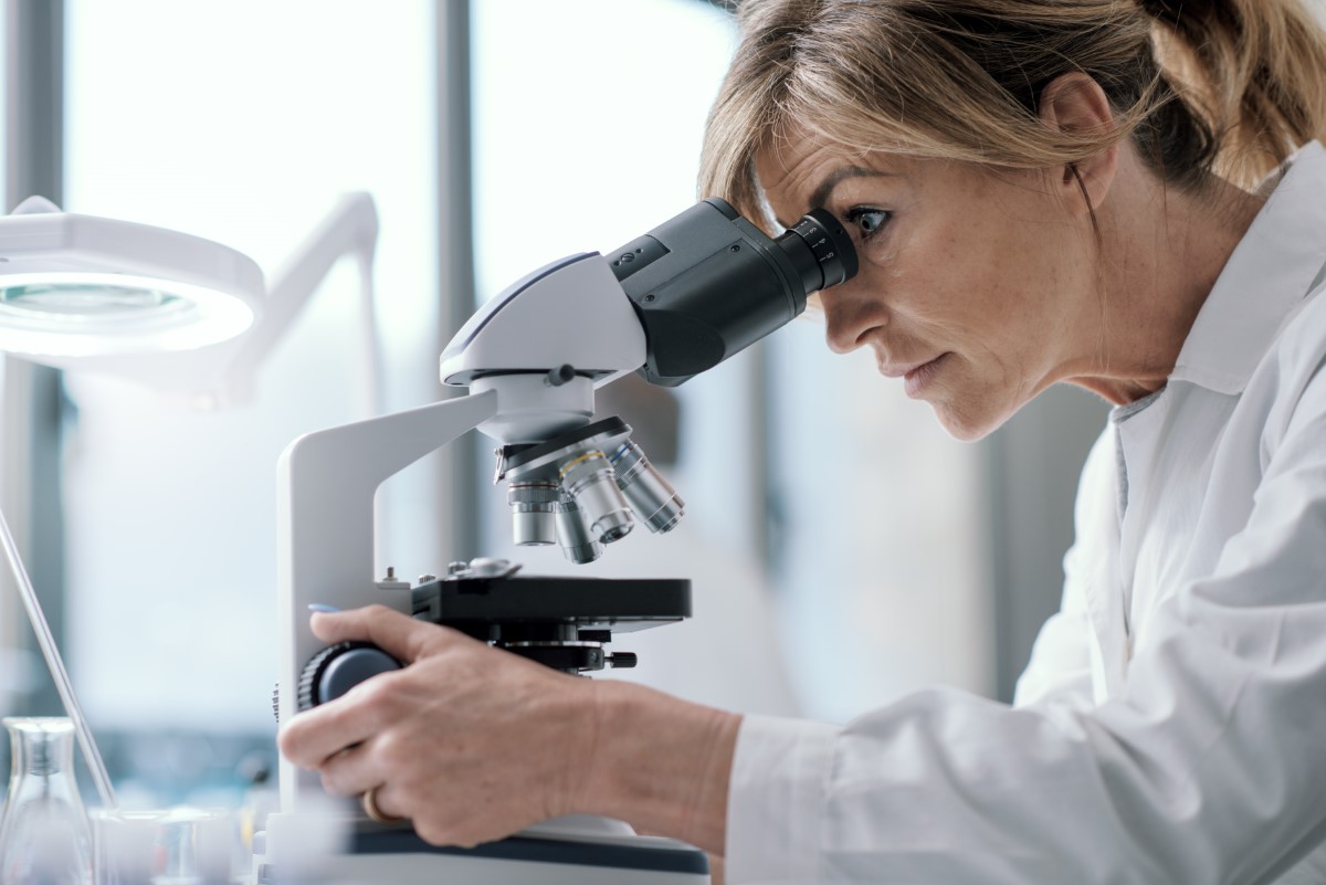 diagnostic biomédical