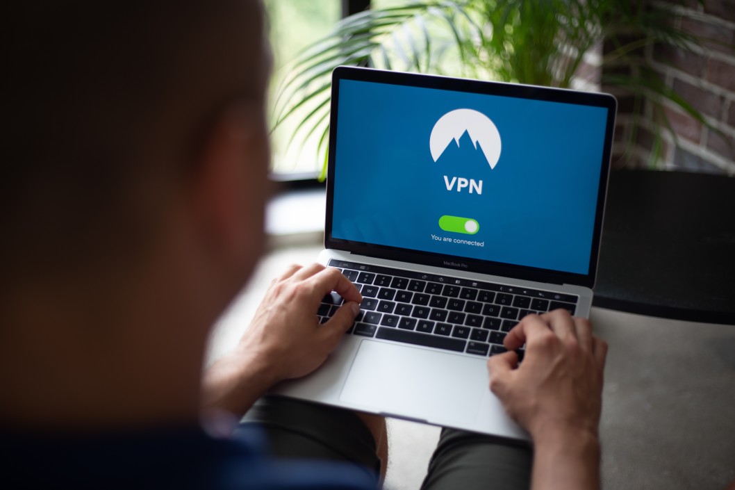 utiliser VPN