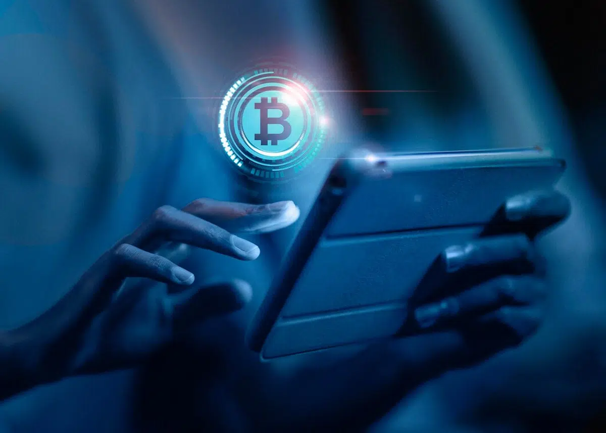 utiliser cryptomonnaies