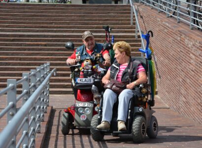 vacance handicapé