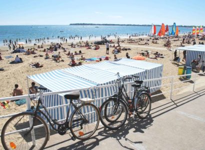 vacances à La Baule