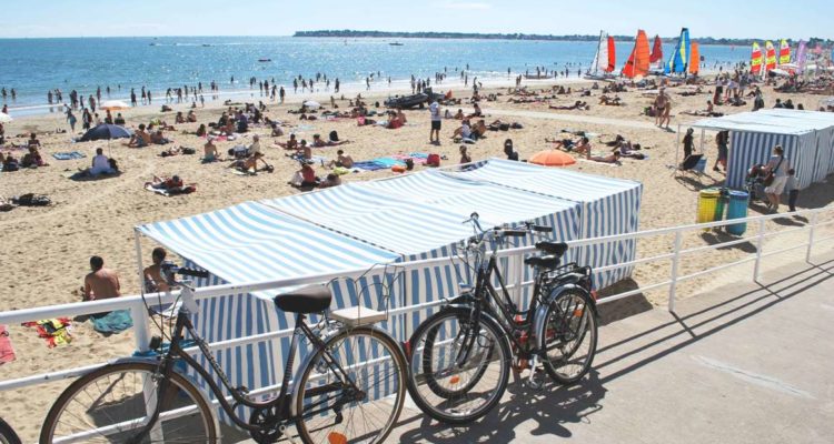 vacances à La Baule